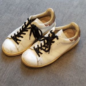 Isabel Marant Bart Sneakers